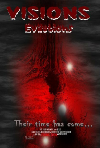 Visions aka Visions Evilutions