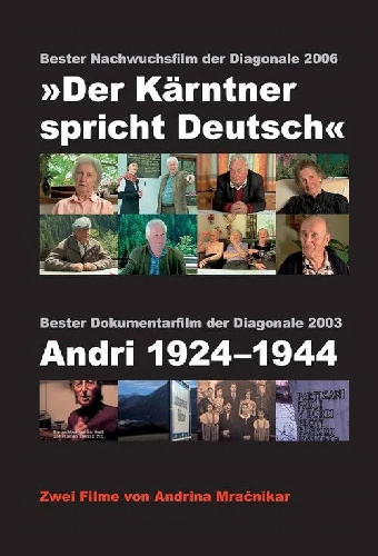 Der Kärntner spricht Deutsch