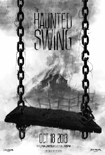 The Haunted Swing