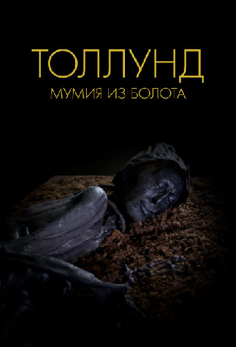 Толлунд. Мумия из болота