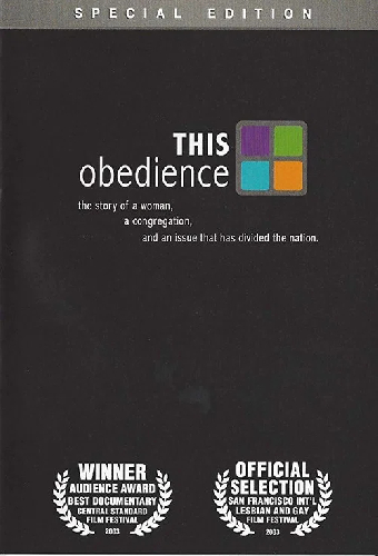 This Obedience
