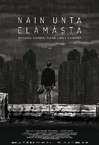 Näin unta elämästä
