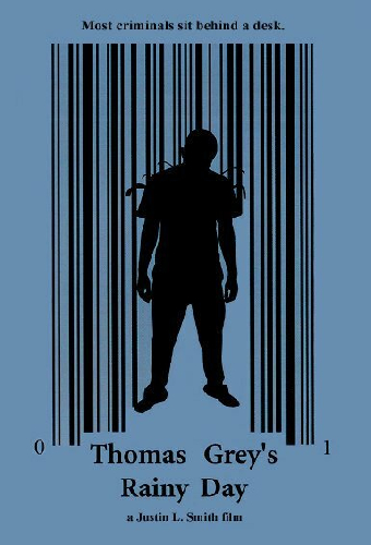 Thomas Grey's Rainy Day