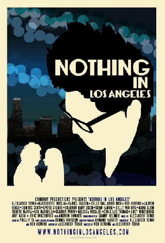 Nothing in Los Angeles