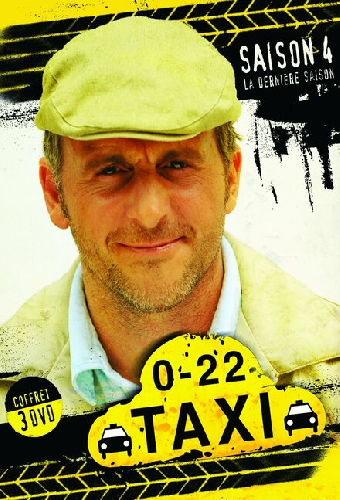 Taxi 0-22