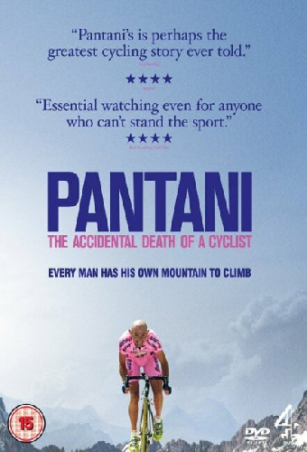 Pantani: The Accidental Death of a Cyclist
