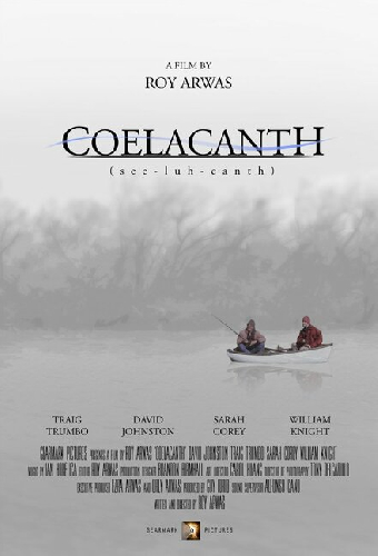 Coelacanth