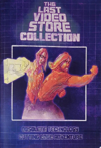 The Last Videostore