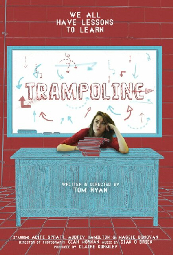 Trampoline