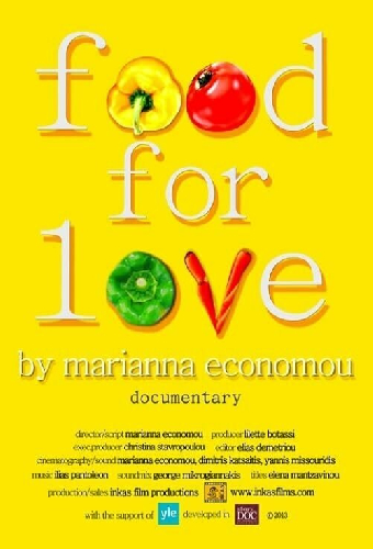Food For Love