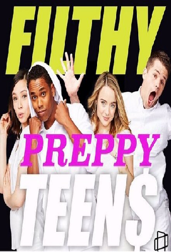Filthy Preppy Teen$