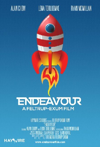 Endeavour