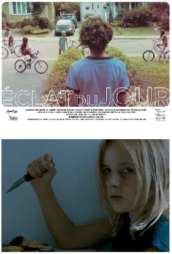 Éclat du jour