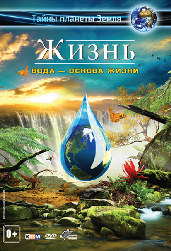Жизнь: Вода — основа жизни