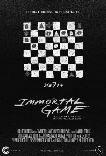 Immortal Game
