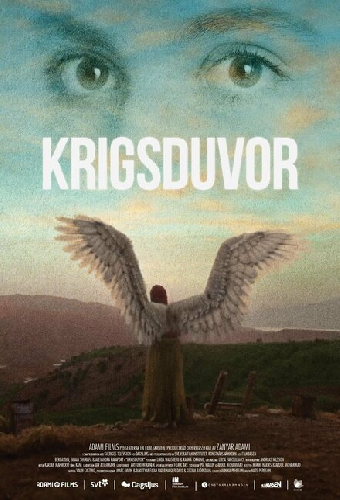 Krigsduvor
