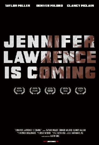 Jennifer Lawrence Is Coming