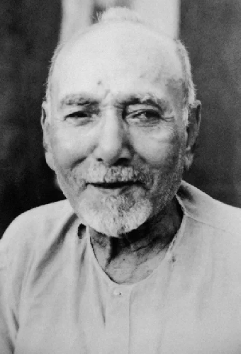 Ustad Alauddin Khan