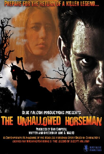 Unhallowed