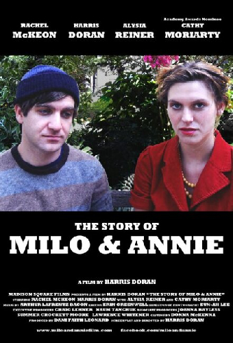 The Story of Milo & Annie