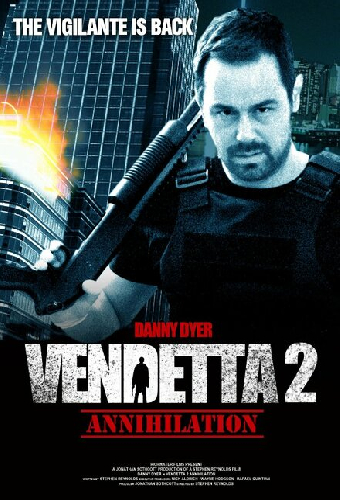 Vendetta 2: Annihilation
