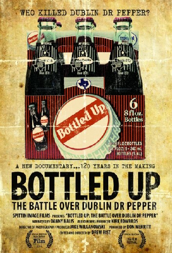 Bottled Up: The Battle over Dublin Dr. Pepper