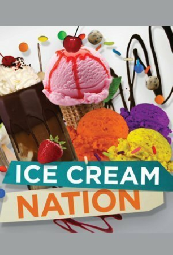 Ice Cream Nation