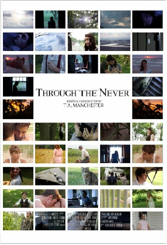 Through the Never