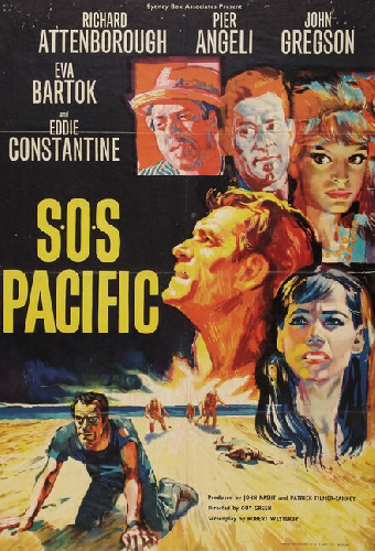 SOS Pacific