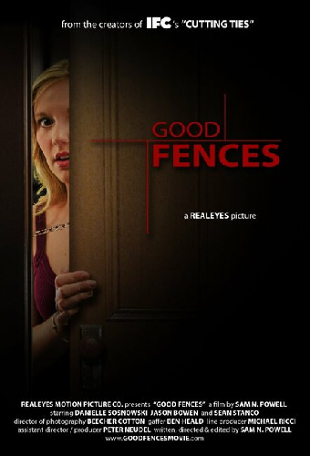 Good Fences