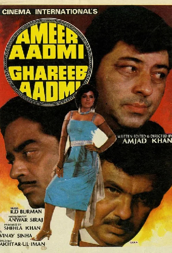 Ameer Aadmi Gareeb Aadmi