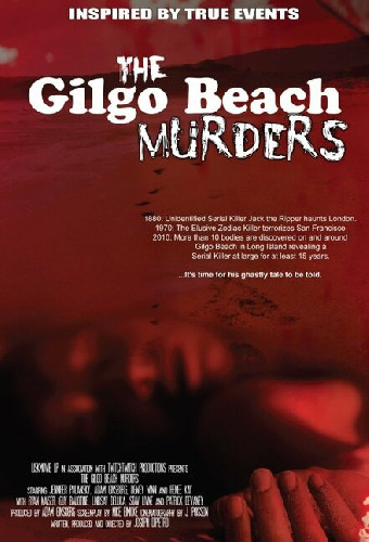 The Gilgo Beach Murders