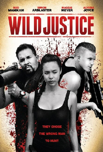 Wild Justice