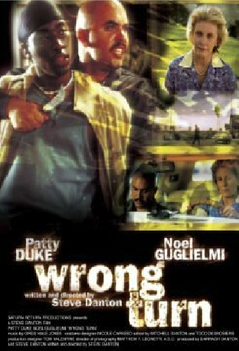 Wrong Turn