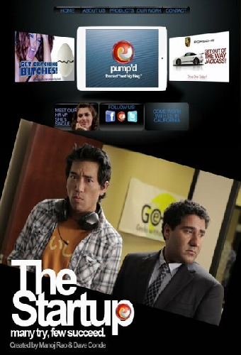 The Startup