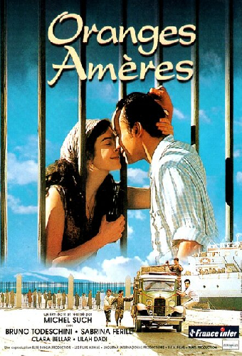 Oranges Amères