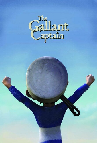 The Gallant Captain