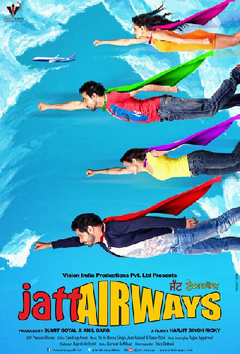Jatt Airways