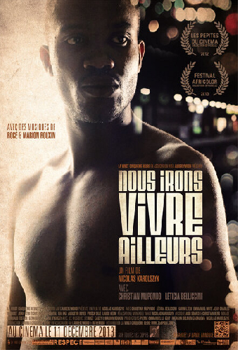 Nous irons vivre ailleurs