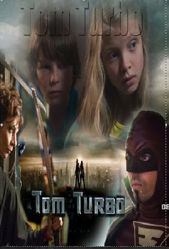 Tom Turbo – Der Film