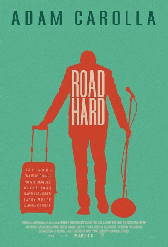 Road Hard