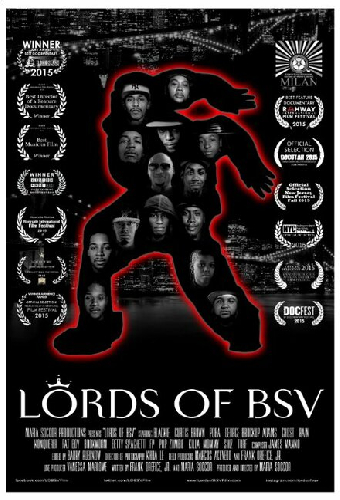 Lords of BSV