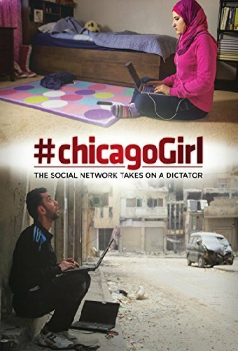 #chicagoGirl