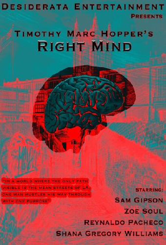 Right Mind