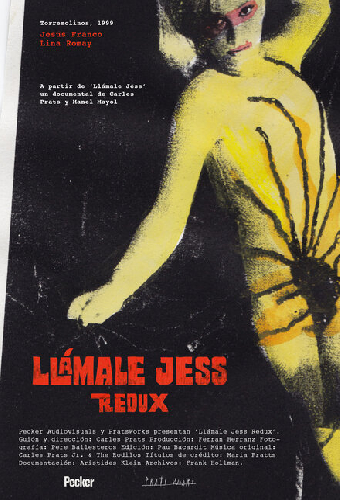 Llámale Jess