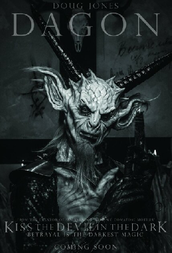 Kiss the Devil in the Dark