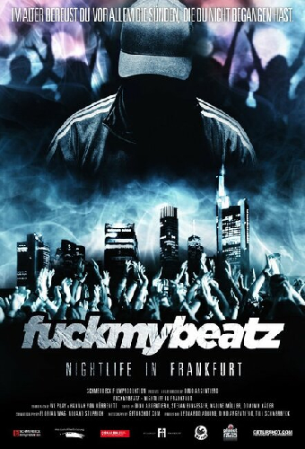 fuckmybeatz - Nightlife in Frankfurt