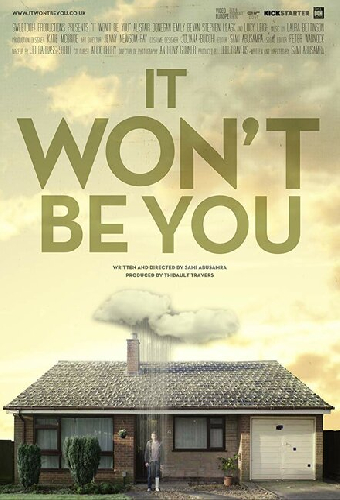 It Won't Be You