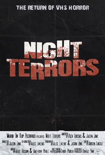 Night Terrors