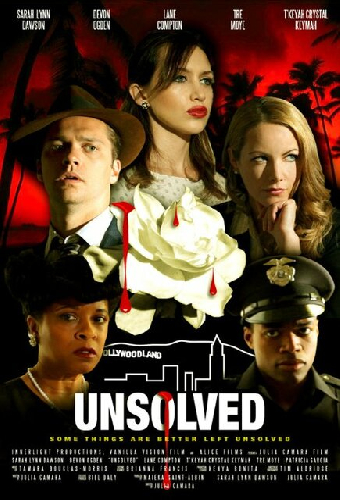 Unsolved
